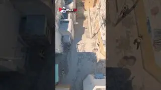 Clean aim. Perfect timing. One player, five kills - ACE in CS2🔥 #cs2 #cs2clips #dust2 #ace #gaming