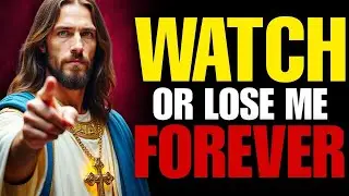 ✝️God Says: 💯Jesus Is Reaching Out to You😭🙏 | Biblical Scriptures Teaching | God's Message today