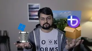How to Switch from Windows 11 to Bazzite (Step-by-Step)