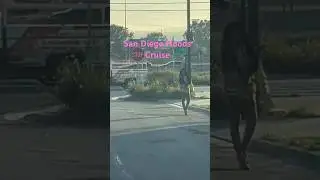 San Diego Hoods | Roosevelt Street San Diego