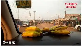 A Nyabende Tv drive Nyakoiba-Kenyenya-Riokindo