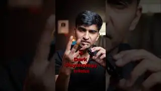 Опасные психологические трюки ⚠️ #youtubeshorts