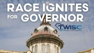 SC Governor's Race Already Heating Up | This Week in SC
