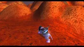 [ZT] Swift Frostsaber  - World of Warcraft Mount