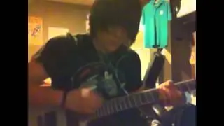 Drop The World (Metal remix)