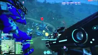 Lancer OP