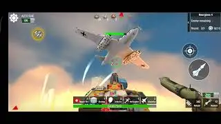 World war game air Attack @RDXPARAMYT #airforce #airattack #airplane #worldwar2 #viral #subscribe 