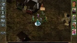 Sword Coast Stratagems 2 (HD) - Chapter 6 - Xzar