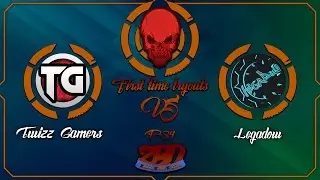 First Time Tryout - Legadow VS TwizzGamers - (Black ops 3 Zombies) *PS4*