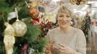 Farmers Christmas Shop - Decorations and Confectionery