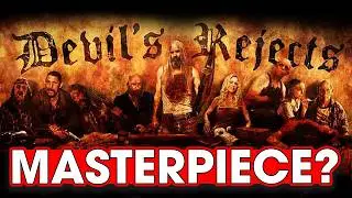 Is The Devil's Rejects Rob Zombie's Masterpiece? -  Hack The Movies