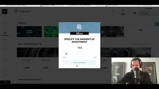 How to fund your S-Wallet and make an S-Group investment