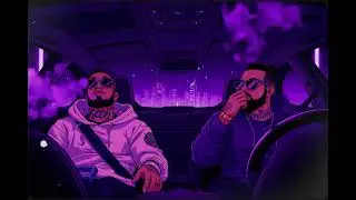 OG West Coast Chill &mdash; Smoke Soaked Rap & Deep Bass 420 CHILL HIP HOP TRAP