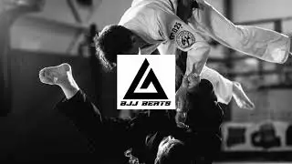 BJJ Beats | Hip Hop & Instrumental Beats for jiu-jitsu rolling (BJJ Music)