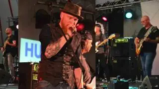 Generation6 Live Elverdinge