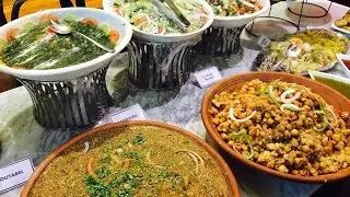 Barbecue Delights Iftar