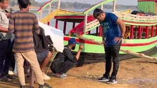 Bad buzz Natok Shotting | New natok 2022 |Ome | Polash| Mishu Sabbir| kabila | Foorti Bangla TV