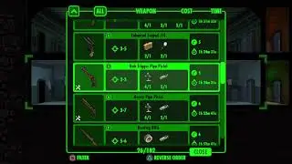 Fallout Shelter