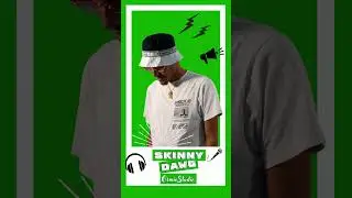 Letras Impresionantes, Ritmo Irresistible: Skinny Dawg de Osmio Studio 💣🎶