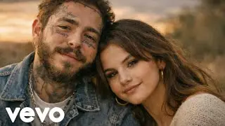 Bless Me Oh Lord &ndash; Post Malone ft. Selena Gomez | Emotional Gospel-Pop Anthem