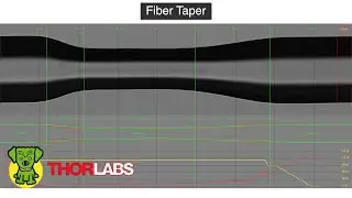 GPX Glass Processing Application - Taper