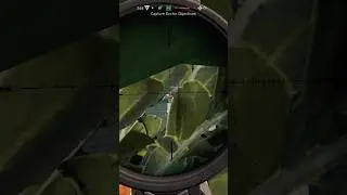 He's Trying Too Hard To Snipe Me... #DeltaForce