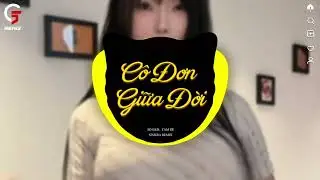 C&ocirc; Đơn Giữa Đời Remix | Nhạc Remix Hot Trend 2026 | SinKra Remix