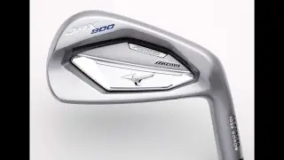 Mizuno JPX-900 Forged Iron Review