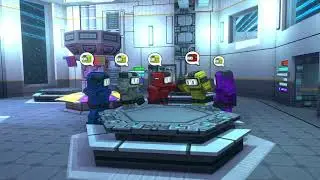 PG3D Update 19.1 - Imposter Mode