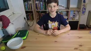 Gallium/ Fl&uuml;ssiges Metall mit dem man sicher spielen kann