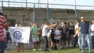 הפועל עכו פתיחת עונת המשחקים 2011-2012