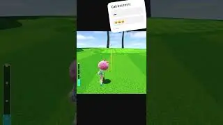 In OR out????&iquest;&iquest;&iquest;#nss#golf#speedrun#nintendo#nintendoswitch#popular#shortvideo#shorts#short#trending