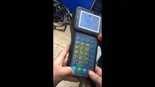 [HƯỚNG DẪN] SỬ DỤNG ROBOT 1 TRỤC SERVO