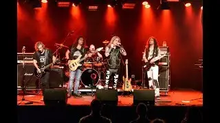 LUJURIA & 1945 & RETROFAITH & DIAMANTE NEGRO - (CAEM_SALAMANCA) - (13-12-2019)-Full HD-EP-III