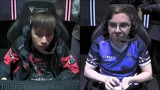 #MSI #WeAreVCS PVB vs VEG [MSI 2019][07.05.2019] GAME 1 MSI Li&ecirc;n Minh Huyền Thoại 2019