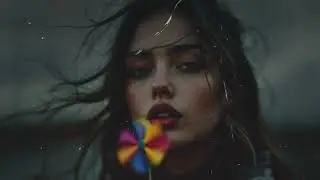 Velchev - Love Toy (Sweet Retro House Tunes)
