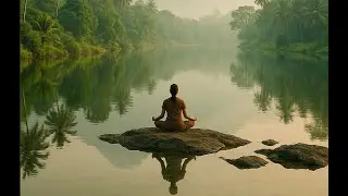 Vedic Music for Yoga, Relaxation, Meditation: Ancient Healing Sounds for Inner Peace