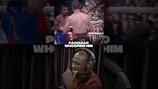 Terence Crawford&rsquo;s Honest Take on Manny Pacquiao vs Jeff Horn