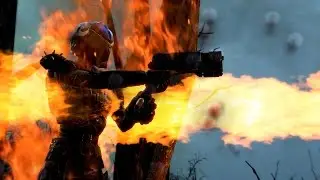 Mass Effect Armor - Judgement Armor - Fallout 4 Mods (PC/Xbox One)