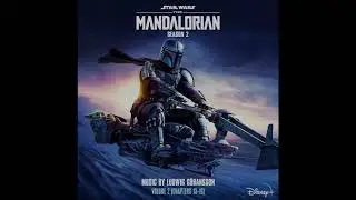 Snacks / Open The Door (Grogu&rsquo;s Theme) - Ludwig G&ouml;ransson