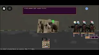 Block Tales - Soggy cat VS 3 stupid pirates