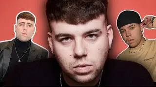 La TRISTE historia de QUEVEDO