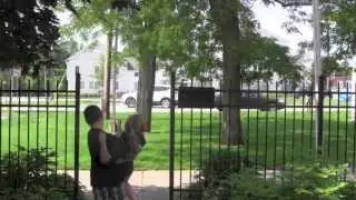 The Kidnapping
