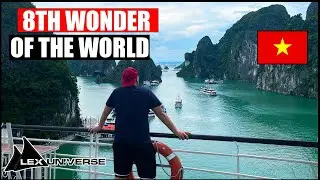 Epic Halong Bay Boat Trip (Cave Expeditions, Vietnamese Treasures, And Island Excursions)