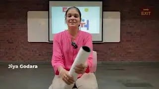 IIAD Communication Design: Student Testimonials & Innovative Projects Showcase  #iiad
