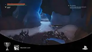 Stray Blade / Mountain Lover