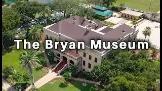 Discover The Bryan Museum in Galveston, Texas | Visit Galveston