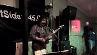 Wander This World Jonny Lang Cover by John Monnecka live rom West Side 4/13/12