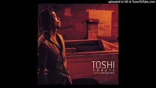 Toshi Kubota - Nothing But Your Love (Jay Dee Remix)