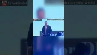 @vivake bindra motivational speach